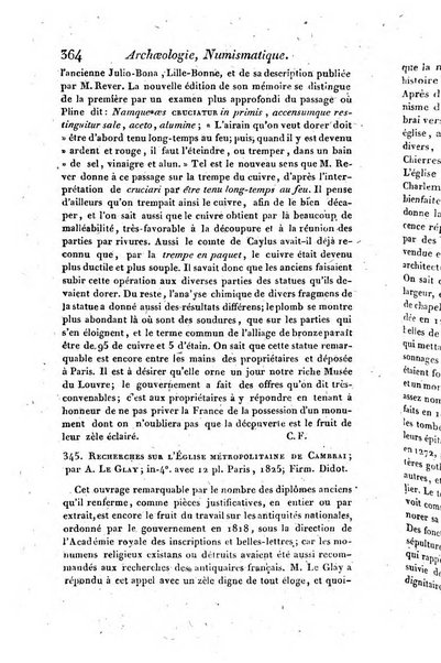 Bulletin des sciences historiques, antiquites, philologie septieme section du Bulletin universel des sciences et de l'industrie