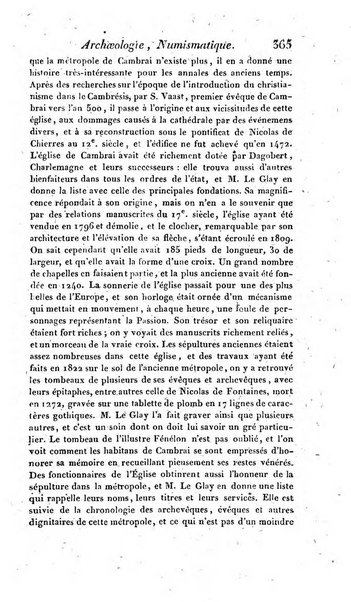 Bulletin des sciences historiques, antiquites, philologie septieme section du Bulletin universel des sciences et de l'industrie