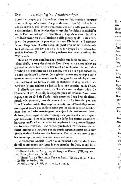 Bulletin des sciences historiques, antiquites, philologie septieme section du Bulletin universel des sciences et de l'industrie