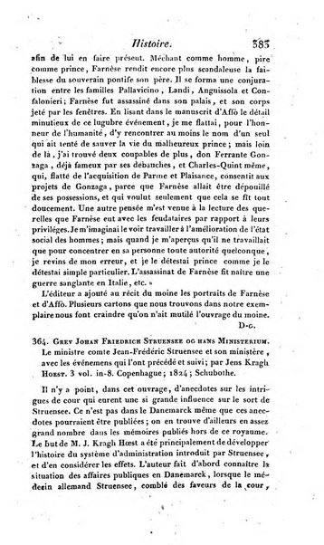 Bulletin des sciences historiques, antiquites, philologie septieme section du Bulletin universel des sciences et de l'industrie