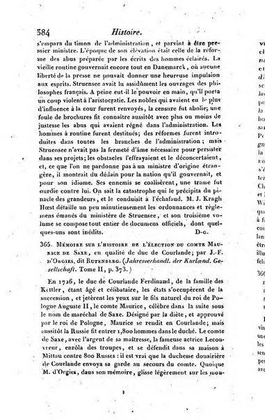 Bulletin des sciences historiques, antiquites, philologie septieme section du Bulletin universel des sciences et de l'industrie