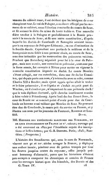 Bulletin des sciences historiques, antiquites, philologie septieme section du Bulletin universel des sciences et de l'industrie