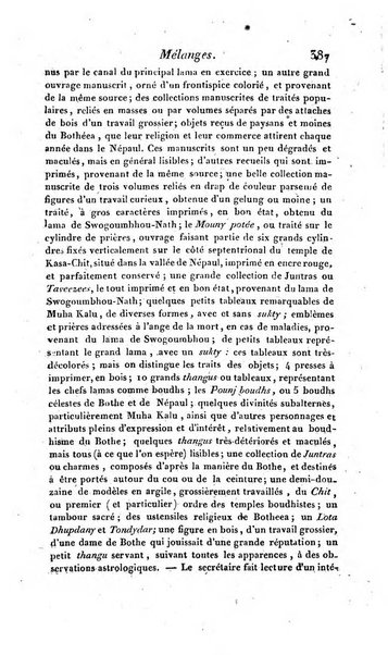 Bulletin des sciences historiques, antiquites, philologie septieme section du Bulletin universel des sciences et de l'industrie