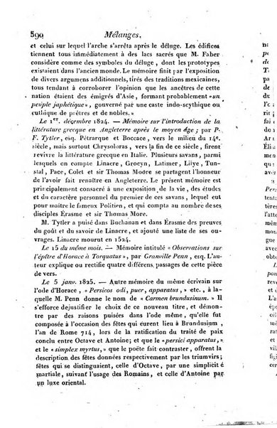 Bulletin des sciences historiques, antiquites, philologie septieme section du Bulletin universel des sciences et de l'industrie