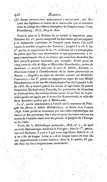 Bulletin des sciences historiques, antiquites, philologie septieme section du Bulletin universel des sciences et de l'industrie