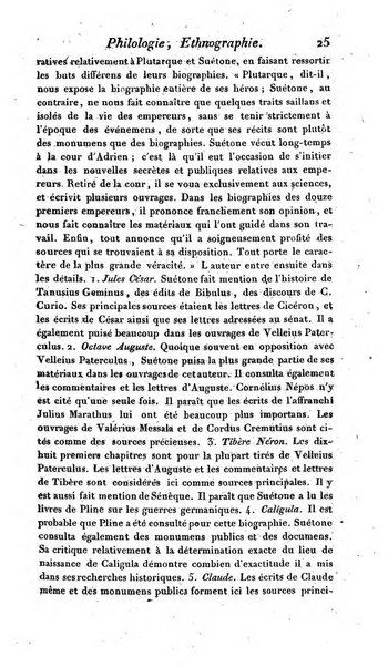 Bulletin des sciences historiques, antiquites, philologie septieme section du Bulletin universel des sciences et de l'industrie