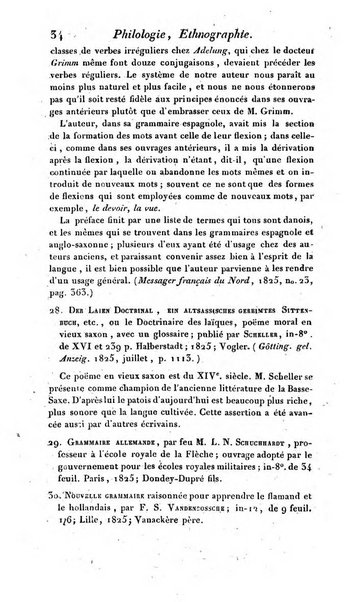 Bulletin des sciences historiques, antiquites, philologie septieme section du Bulletin universel des sciences et de l'industrie