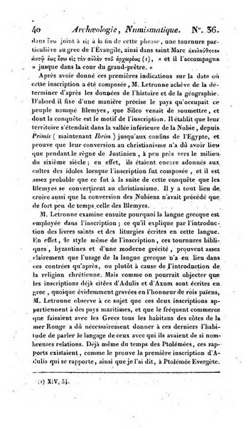 Bulletin des sciences historiques, antiquites, philologie septieme section du Bulletin universel des sciences et de l'industrie