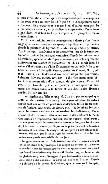 Bulletin des sciences historiques, antiquites, philologie septieme section du Bulletin universel des sciences et de l'industrie