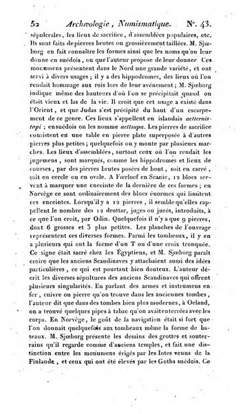 Bulletin des sciences historiques, antiquites, philologie septieme section du Bulletin universel des sciences et de l'industrie