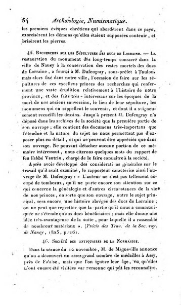 Bulletin des sciences historiques, antiquites, philologie septieme section du Bulletin universel des sciences et de l'industrie