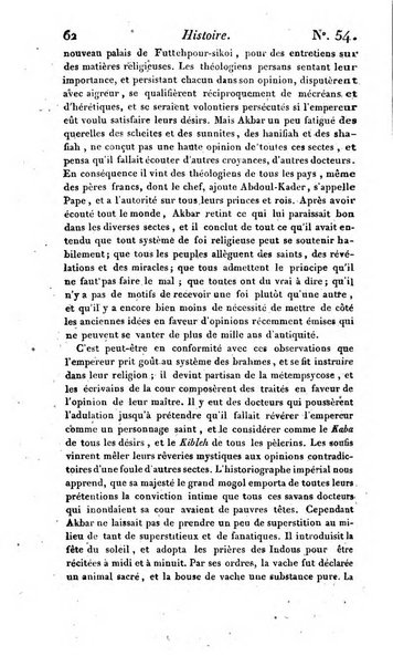 Bulletin des sciences historiques, antiquites, philologie septieme section du Bulletin universel des sciences et de l'industrie