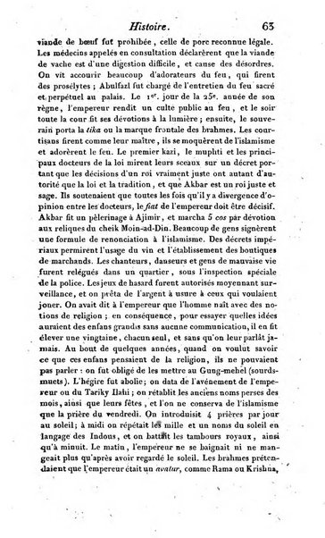 Bulletin des sciences historiques, antiquites, philologie septieme section du Bulletin universel des sciences et de l'industrie