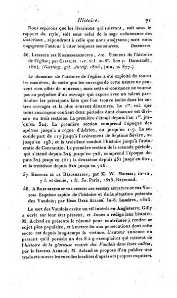 Bulletin des sciences historiques, antiquites, philologie septieme section du Bulletin universel des sciences et de l'industrie