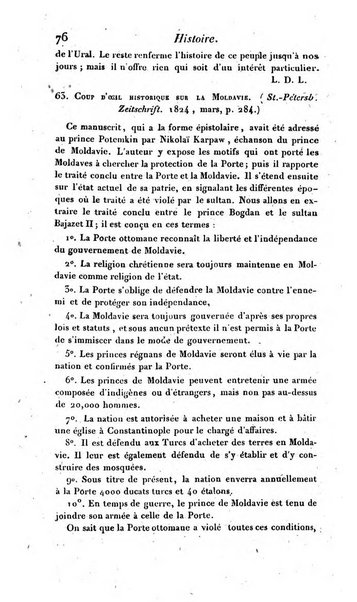 Bulletin des sciences historiques, antiquites, philologie septieme section du Bulletin universel des sciences et de l'industrie