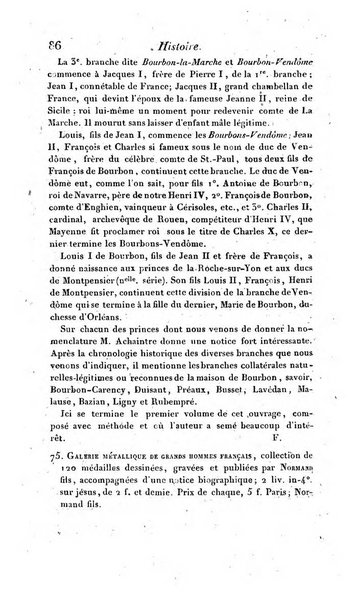 Bulletin des sciences historiques, antiquites, philologie septieme section du Bulletin universel des sciences et de l'industrie