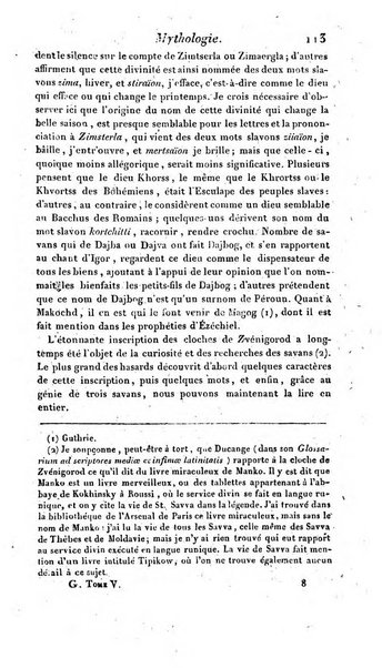 Bulletin des sciences historiques, antiquites, philologie septieme section du Bulletin universel des sciences et de l'industrie