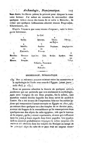 Bulletin des sciences historiques, antiquites, philologie septieme section du Bulletin universel des sciences et de l'industrie