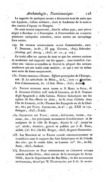 Bulletin des sciences historiques, antiquites, philologie septieme section du Bulletin universel des sciences et de l'industrie