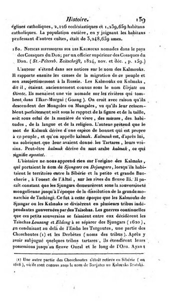 Bulletin des sciences historiques, antiquites, philologie septieme section du Bulletin universel des sciences et de l'industrie