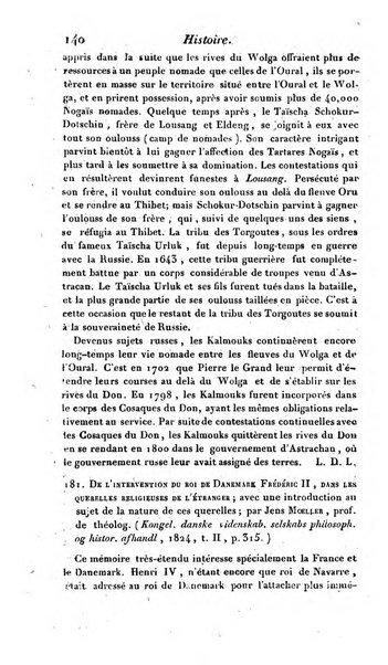 Bulletin des sciences historiques, antiquites, philologie septieme section du Bulletin universel des sciences et de l'industrie