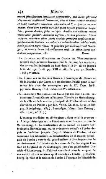 Bulletin des sciences historiques, antiquites, philologie septieme section du Bulletin universel des sciences et de l'industrie