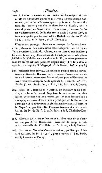 Bulletin des sciences historiques, antiquites, philologie septieme section du Bulletin universel des sciences et de l'industrie