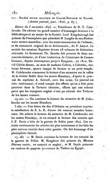 Bulletin des sciences historiques, antiquites, philologie septieme section du Bulletin universel des sciences et de l'industrie