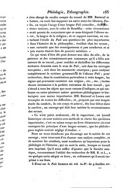 Bulletin des sciences historiques, antiquites, philologie septieme section du Bulletin universel des sciences et de l'industrie