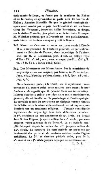 Bulletin des sciences historiques, antiquites, philologie septieme section du Bulletin universel des sciences et de l'industrie