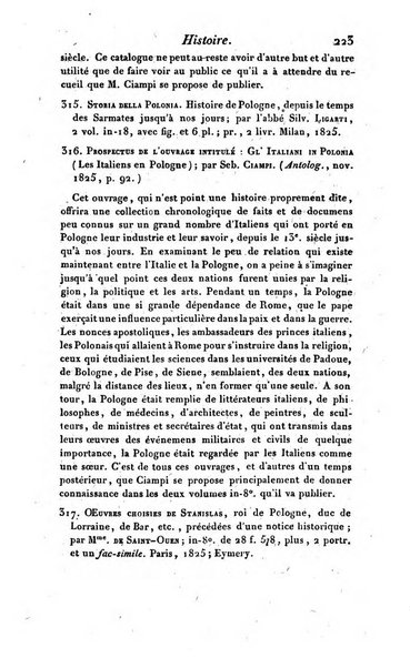 Bulletin des sciences historiques, antiquites, philologie septieme section du Bulletin universel des sciences et de l'industrie