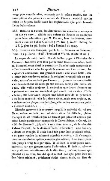 Bulletin des sciences historiques, antiquites, philologie septieme section du Bulletin universel des sciences et de l'industrie