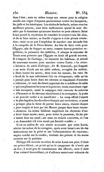 Bulletin des sciences historiques, antiquites, philologie septieme section du Bulletin universel des sciences et de l'industrie