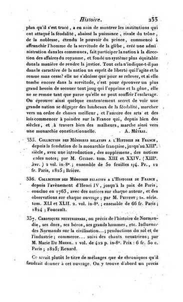 Bulletin des sciences historiques, antiquites, philologie septieme section du Bulletin universel des sciences et de l'industrie