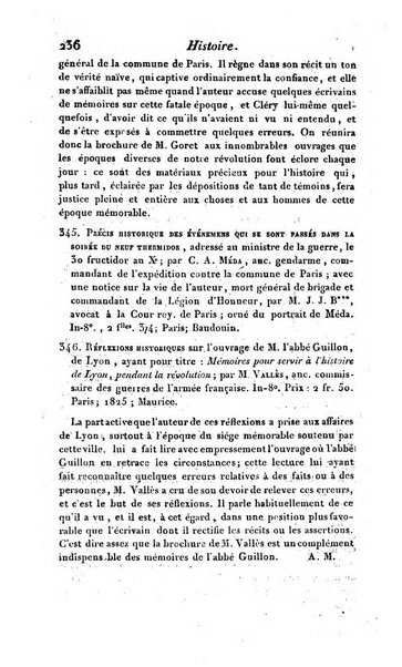 Bulletin des sciences historiques, antiquites, philologie septieme section du Bulletin universel des sciences et de l'industrie