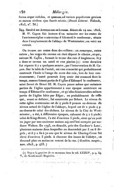 Bulletin des sciences historiques, antiquites, philologie septieme section du Bulletin universel des sciences et de l'industrie