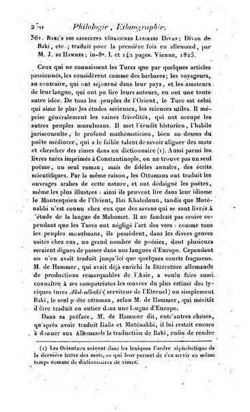 Bulletin des sciences historiques, antiquites, philologie septieme section du Bulletin universel des sciences et de l'industrie