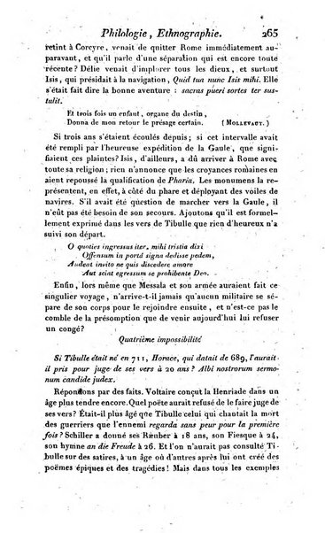 Bulletin des sciences historiques, antiquites, philologie septieme section du Bulletin universel des sciences et de l'industrie