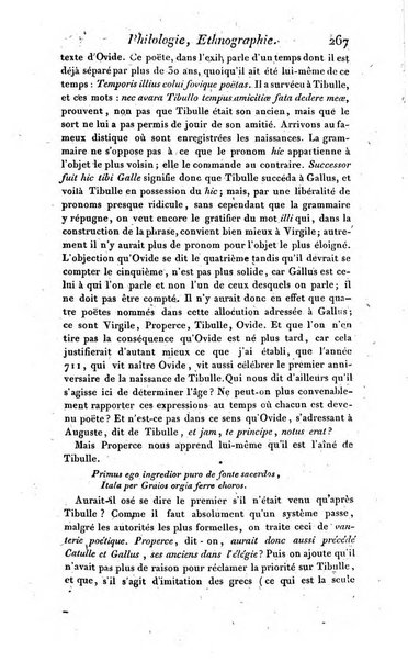 Bulletin des sciences historiques, antiquites, philologie septieme section du Bulletin universel des sciences et de l'industrie