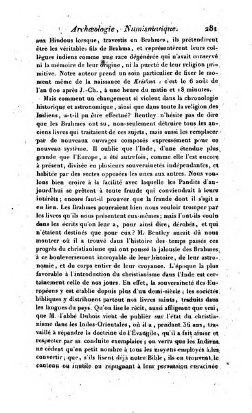 Bulletin des sciences historiques, antiquites, philologie septieme section du Bulletin universel des sciences et de l'industrie