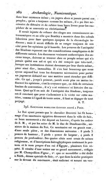 Bulletin des sciences historiques, antiquites, philologie septieme section du Bulletin universel des sciences et de l'industrie