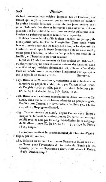 Bulletin des sciences historiques, antiquites, philologie septieme section du Bulletin universel des sciences et de l'industrie