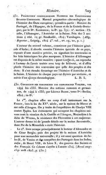 Bulletin des sciences historiques, antiquites, philologie septieme section du Bulletin universel des sciences et de l'industrie