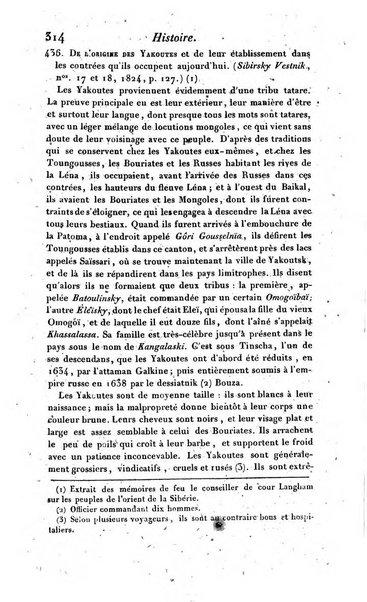 Bulletin des sciences historiques, antiquites, philologie septieme section du Bulletin universel des sciences et de l'industrie