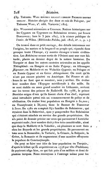 Bulletin des sciences historiques, antiquites, philologie septieme section du Bulletin universel des sciences et de l'industrie