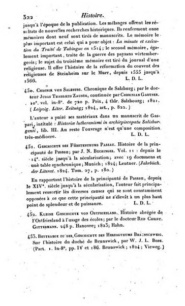 Bulletin des sciences historiques, antiquites, philologie septieme section du Bulletin universel des sciences et de l'industrie