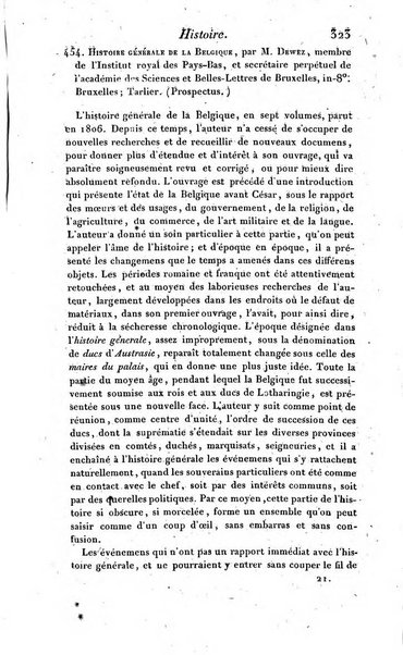 Bulletin des sciences historiques, antiquites, philologie septieme section du Bulletin universel des sciences et de l'industrie