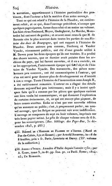 Bulletin des sciences historiques, antiquites, philologie septieme section du Bulletin universel des sciences et de l'industrie