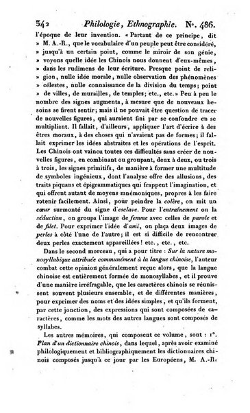 Bulletin des sciences historiques, antiquites, philologie septieme section du Bulletin universel des sciences et de l'industrie