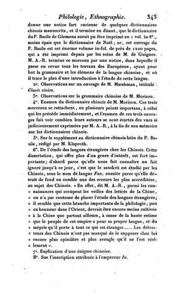 Bulletin des sciences historiques, antiquites, philologie septieme section du Bulletin universel des sciences et de l'industrie